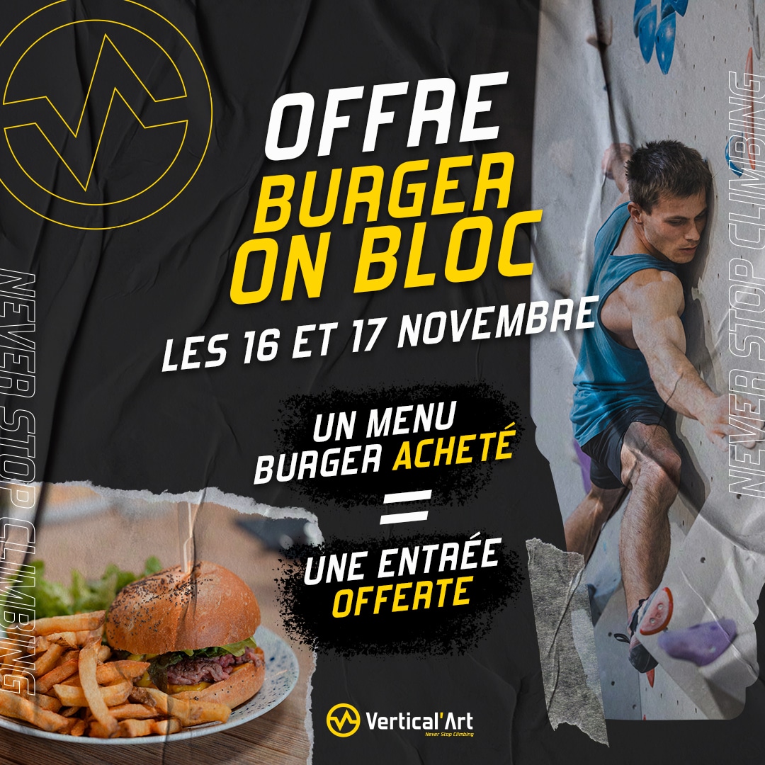 burger