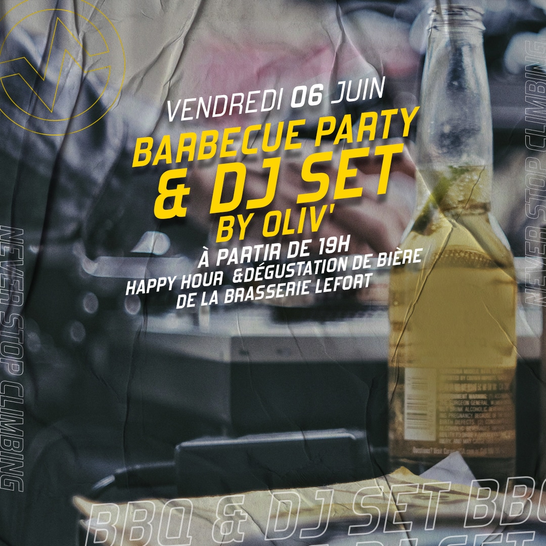 bbq party