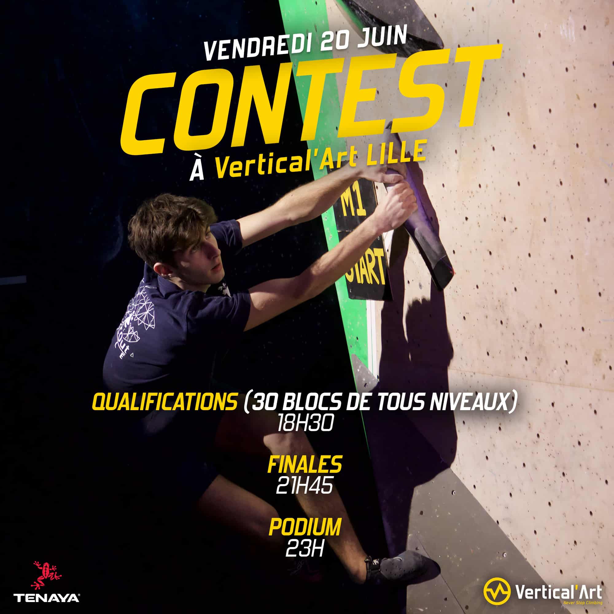 contest