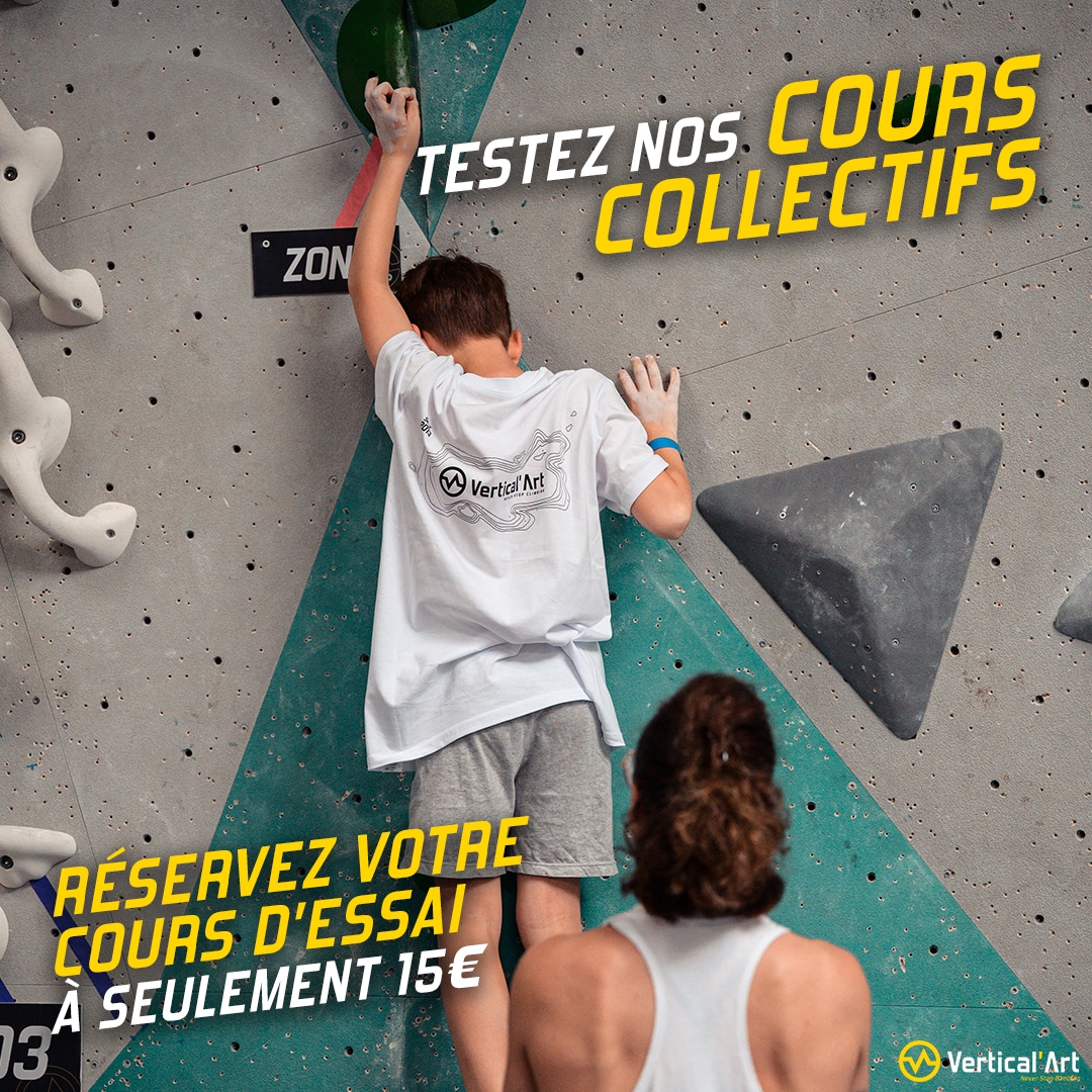 cours d'essai
