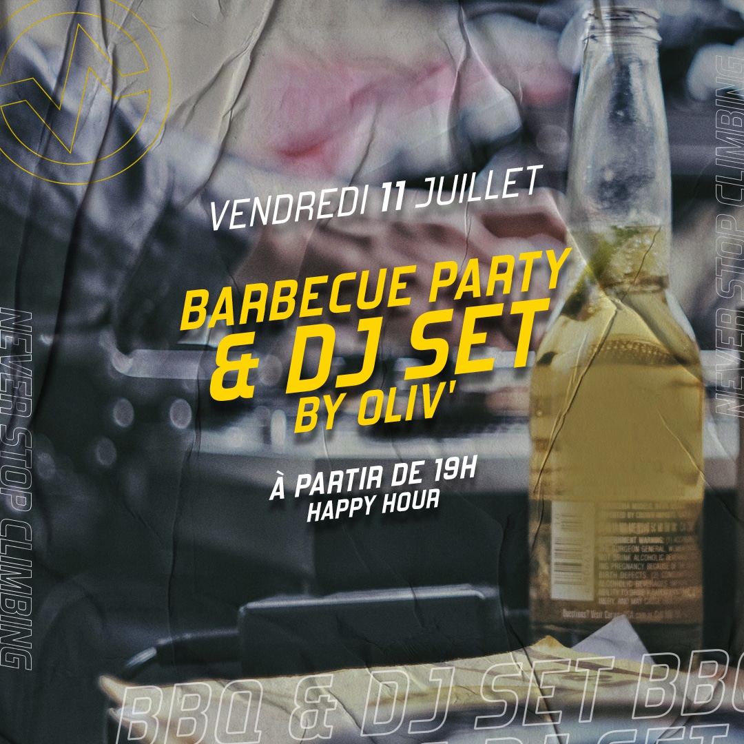 BBQ-PARTY-DJ-set