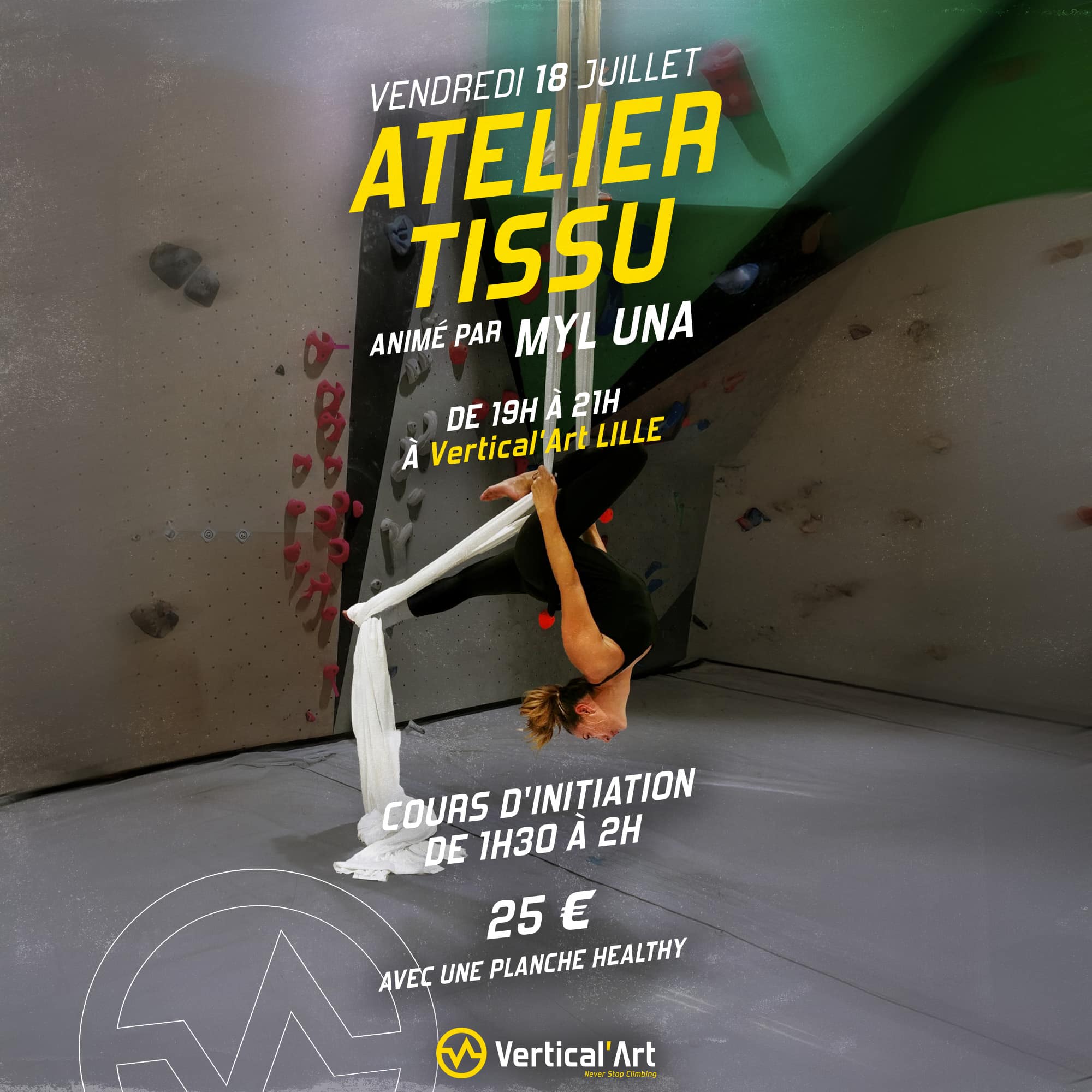 Atelier_Tissu - Lille